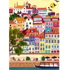 Pieces & Peace Porto - Portugal Peace-F-00042