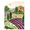 Pieces & Peace Provence Peace-F-00053