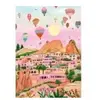 Pieces & Peace Cappadoce Peace-F-00058