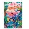 Pieces & Peace Fonds Marins Colorés Peace-F-00180