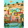 Pieces & Peace Le Village Nubien Peace-F-00162