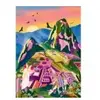 Pieces & Peace Machu Picchu Peace-F-00122