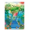 Pieces & Peace Paradis Bleu Peace-F-00123