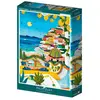 Pieces & Peace Positano Peace-F-00121