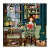 Pieces & Peace Couture et Lecture Peace-F-00175