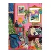 Pieces & Peace Chats Douillets Peace-F-00115