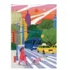 Pieces & Peace Se Promener à New York Peace-F-00151