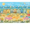 Pieces & Peace Cabines de Plage Peace-F-00317