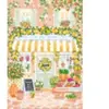 Pieces & Peace Le Panier à Fruits Peace-F-00301