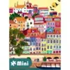 Pieces & Peace Mini Puzzle - Porto - Portugal Peace-F-00308