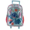 Sac à dos à roulettes Stitch 230154 Bleu