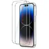 NONOVIVI   Verre Trempé iPhone 14 Pro Max - Film Protection Écran 9H S...