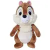 Nicotoy Grande Peluche Ecureuil Tic 55 Cm - Set Doudou Xl Collection T...
