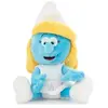 OTTO Peluche Schtroumpfette 33 Cm - Set Doudou Enfant Collection Schtr...