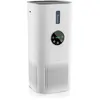 Purificateur dair 2 en 1 avec humidificateur combiné Silencieux Maison