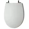 Abattant équivalent ALLIA Scarlet blanc - MIOAB67002560108