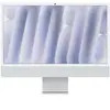 Imac - Ordinateur Apple  24'' M4 Cpu8/Gpu8 16go 256go Argent