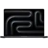 Ordinateur Apple MACBOOK Pro 16' M4 Pro 24Go 512Go 2024 Noir