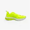 Chaussures De Running Peak Up30 - Jaune Fluo - 40