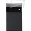 NOVAGO Film de protection - Compatible Google Pixel 6 - Lot de 2 - Ver...