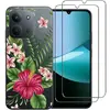 NOVAGO Compatible avec Xiaomi Redmi 15C 4G/5G - Coque Résistante avec ...