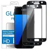 NOVAGO Film de protection - Samsung - Galaxy S7 - Verre trempé - Anti ...