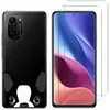 Coque pour Xiaomi Mi 11i 5G / Xiaomi Poco F3 6.67 et 2 Verres Trempé [...