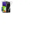 Coque gel transparente pour Samsung Galaxy A22 4G et 2 protections écr...