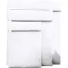 NOVAGO Lot de 3 Filets de lavage (Sac de Lavage) spécialement conçus pour le linge sensible et de qualité ( Taille L , M , S )