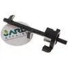 JARDIAFFAIRES Arbre de commande compatible Stihl remplace 1118 182 0900