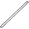 Chaine professionnelle demi-ronde - JARDIAFFAIRES - Oregon 91PX052E - 1,3mm - 52 maillons