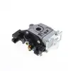 JARDIAFFAIRES Carburateur adaptable pour Echo remplace Zama RB-K93
