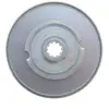 JARDIAFFAIRES Disque de centrage pour débroussailleuse Stihl remplace 4137-710-3800