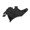 JARDIAFFAIRES Gâchette d'accélérateur compatible Husqvarna Jonsered remplace 503829801