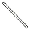 Chaîne Oregon 91PX047E Pas 3/8LP, Jauge 1.3mm, 47 maillons entraineurs