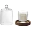 BOUGIE PARFUMEE CLOCHE SOFTNESS
