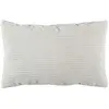COUSSIN FLANELLE COTELET 30X50CM