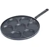 Crepiere Pancake 7 Trous D30cm