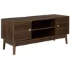 Meuble tv en bois Tiffany