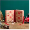 Calendrier Bougies Et Surprise Gingerbread