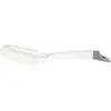 Brosse Anti-poils JE CHERCHE UNE IDEE nettoyante pour basket 24 cm