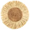 MOBILIBRICO Décoration Murale - PARIS PRIX - Mirage - 37cm - Beige - Contemporain