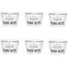 Lot de 6 Coupelles Grand Hôtel 14cm Blanc