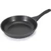 Poêle - Cook Concept - Fonte Aluminium - 28 Cm - Noir