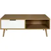 TABLE BASSE SVEN