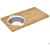 Cook Concept TABLA CORTAR C/ESCURRIDOR