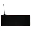TAPIS DE SOURIS GAMER XL RGB 2 PORTS USB
