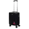 Valise cabine Jet Lag Noir