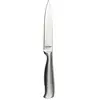 Cook Concept Keukenmes - inox - RVS - 12 cm - koksmes / schilmes / fru...