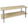 HOME DECO FACTORY, HD0183 Banc modèle Loka Collection Les P'Tits Prix ...